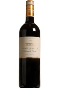 Grand Enclos du Chateau de Cérons 2009